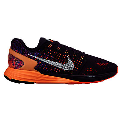 Nike LunarGlide 7 Women's Running Shoes Purple Nike LunarGlide 7 Women's Running Shoes Purple